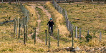 Socorro: a cidade para quem gosta de pedalar, com fácil acesso e lindas paisagens
