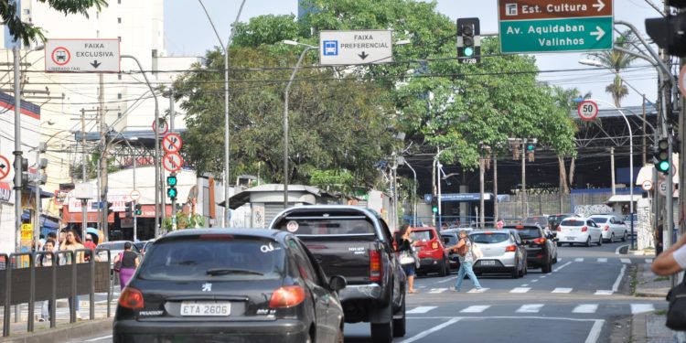 Hoje é Senador Saraiva