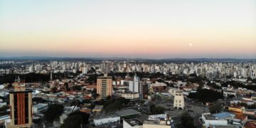 A missa que abriu a história de Campinas
