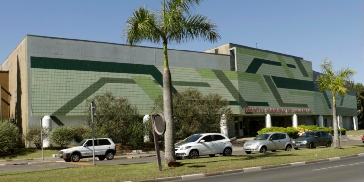 Jaguariúna começa a usar PS para pacientes Covid