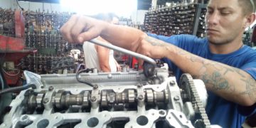 Retífica Francatti põe excelência a serviço do mercado regional