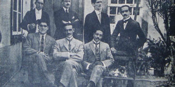 A Onda – A primeira revista de Campinas data de 1921