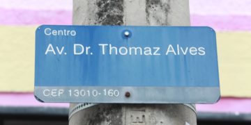 Thomaz Alves – Médico que teve ação efetiva na epidemia de febre amarela