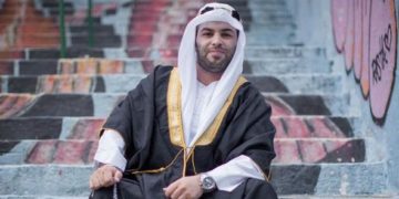 Brasil se torna um lar para mais de 3,8 mil refugiados sírios