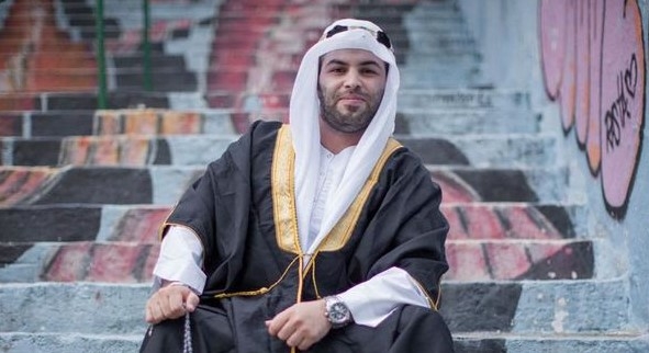 Brasil se torna um lar para mais de 3,8 mil refugiados sírios