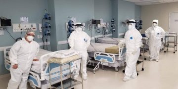 Campinas alcança o pior índice de ocupação de UTI