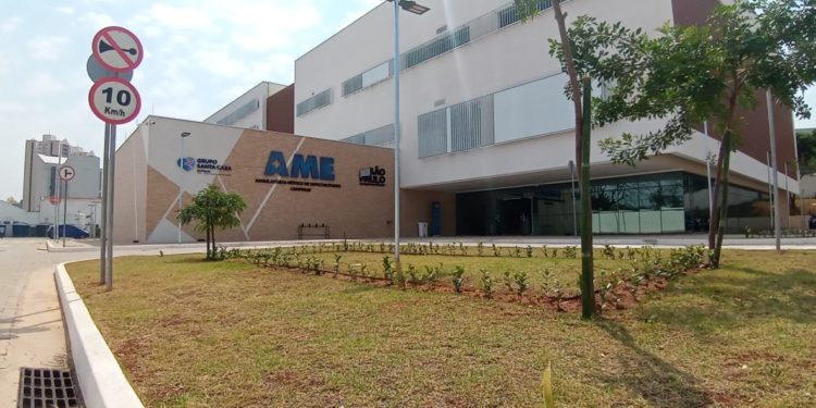 Doria promete hospital de campanha até o final deste mês