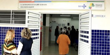 Centros de Saúde de Campinas atendem 329 pacientes no domingo