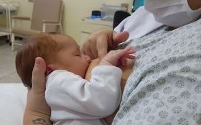 Maternidade de Campinas pede doações para Banco de Leite Humano