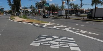 As barreiras sanitárias serão instaladas em pontos estratégicos, conforme escolha dos municípios. Foto: Leandro Ferreira/Hora Campinas