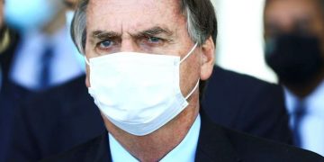 Bolsonaro e a guerra do vírus
