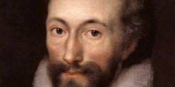 O poeta e pastor anglicano John Donne (1572-1631): "Nenhum homem é uma ilha"