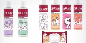 Linha 100% nacional vem com certificação da PETA