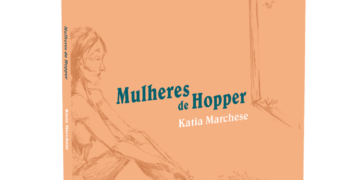 Espaços femininos são retratados em forma de poesia