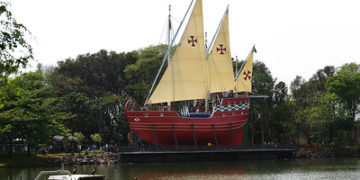 Caravela Fitness Live embala manhã do campineiro