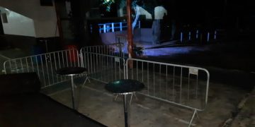 Força-Tarefa lacra chácara que abrigaria festa clandestina