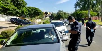 Cidades da RMC iniciam o ‘cinturão sanitário’