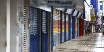 Estados adotam medidas mais restritivas contra a covid-19