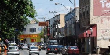 Comércio de Paulínia fará ação solidária para arrecadar cestas básicas