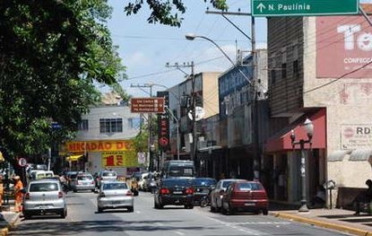 Comércio de Paulínia fará ação solidária para arrecadar cestas básicas