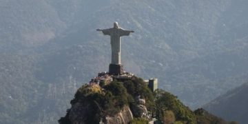 Cristo Redentor do Rio faz 90 anos