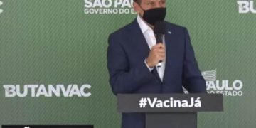 Butantan cria vacina brasileira e pede à Anvisa início de testes