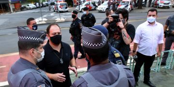 Campinas define regras para barreiras, comércio e serviços