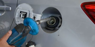 Preços de gasolina, diesel e gás de cozinha aumentam hoje nas refinarias da Petrobras