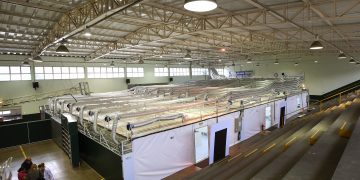 Dário diz que está no limite na criação de novos leitos