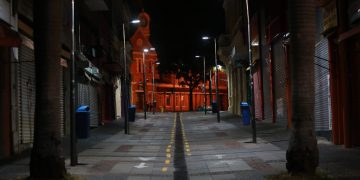 Prefeitura abre consulta pública para PPP da Iluminação