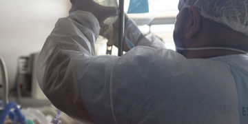 SP ultrapassa a casa de 24 mil internados por Covid-19