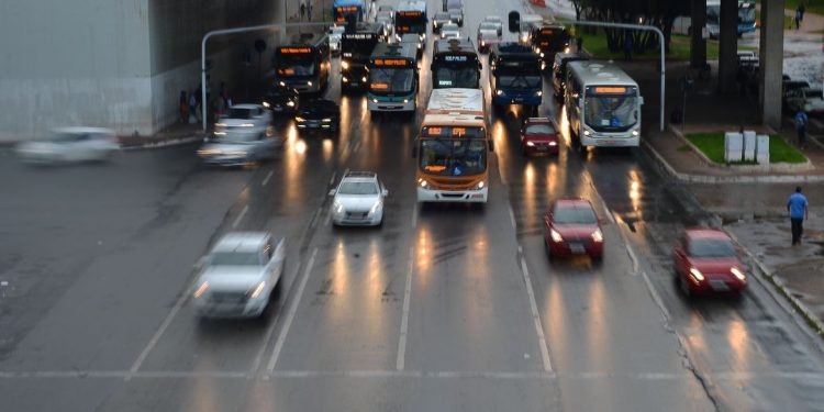 Detran São Paulo divulga prazos de licenciamento de veículos para 2022 -. Foto: Arquivo