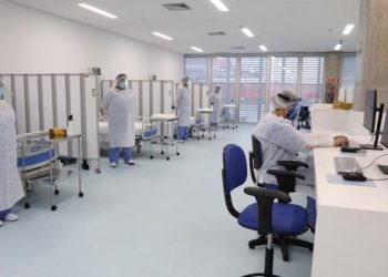 SP tem 1.021 mortes registradas em 24h