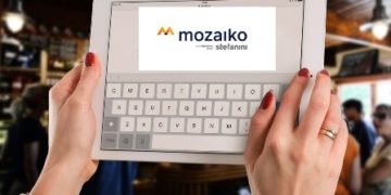 Mozaiko: soluções em RFID para logística, varejo e indústria