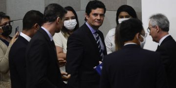 Supremo Tribunal declara Sergio Moro parcial na Lava jato