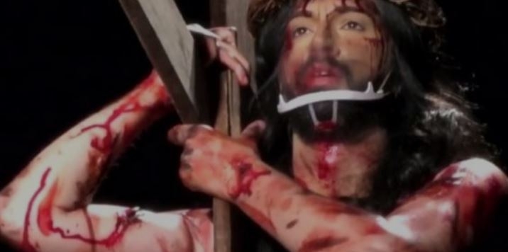 Paixão de Cristo terá apresentação on-line nesta sexta (2)