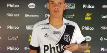 Thalles aposta em bom jogo da Ponte em casa