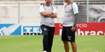 Ponte se prepara para enfrentar o Gama