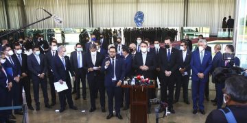 Resumão do Hora: 24 de março