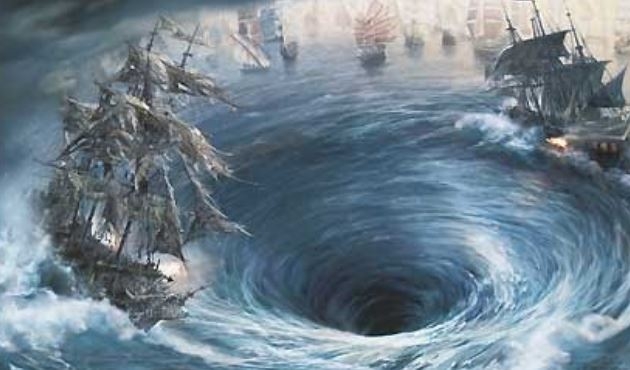 Artigo: Uma Descida no Maelstrom – por Roque Ehrhardt de Campos