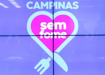 Motivos para amar Campinas – Solidariedade e Voluntariado