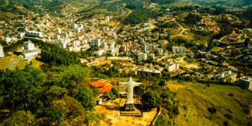 Não precisa ir muito longe para aliviar o estresse e se divertir