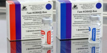Governo compra 10 milhões de doses da vacina Sputnik