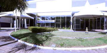 Campinas inicia ampliação de leitos para pacientes com covid