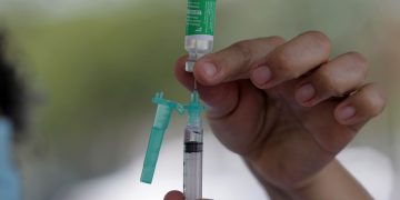 Vinhedo apura falsa aplicação de vacina