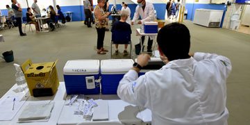 Mudança no sistema derruba notificações de mortes