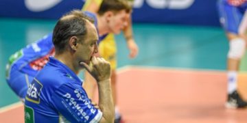 Vôlei Renata supera melhor campanha