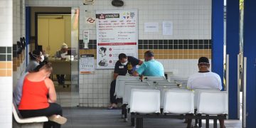 A fila de espera por leitos em Campinas sofreu redução na última semana. Foto: Divulgação