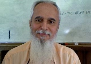 Oração à liberdade