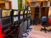 GM flagra mais um bingo funcionando, desta vez no Eulina